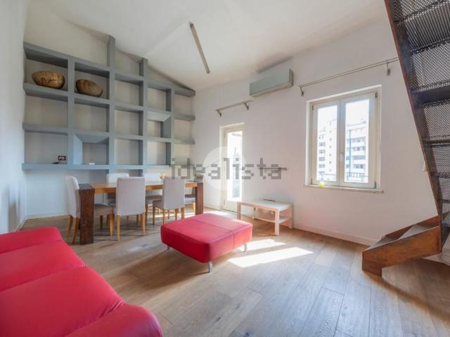 Appartamento in vendita di 60 m² in Via Tombetta, 46