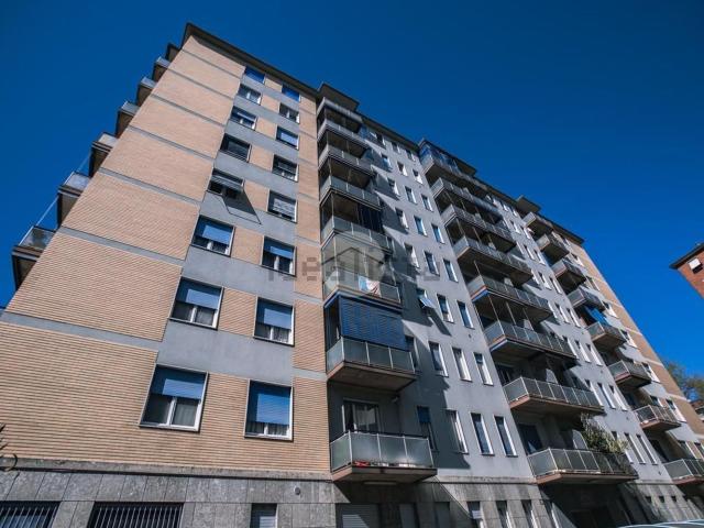 Appartamento in vendita di 60 m² in Via Tommaso Gulli, 36
