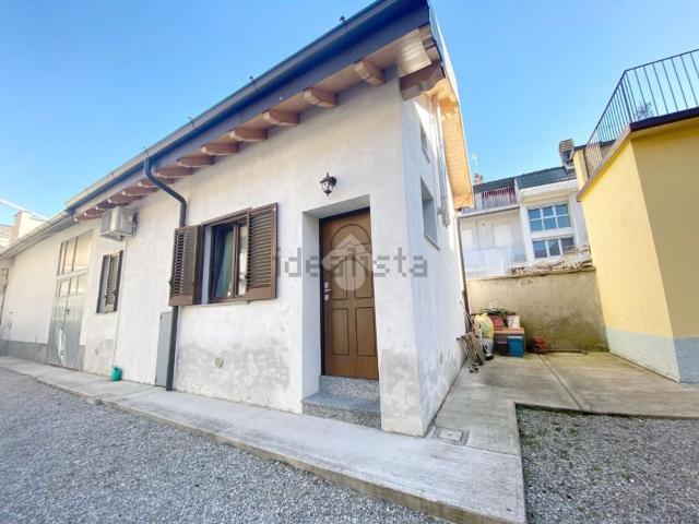 Appartamento in vendita di 60 m² in Via Tommaso Grossi, 30