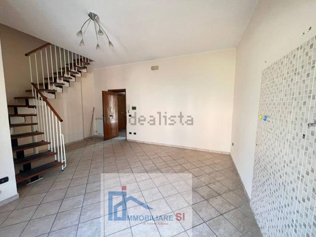 Appartamento in vendita di 60 m² in Via Tommaso Rossi