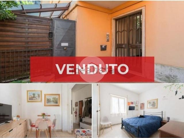 Appartamento in vendita di 60 m² in Via Tommaso Silvestri