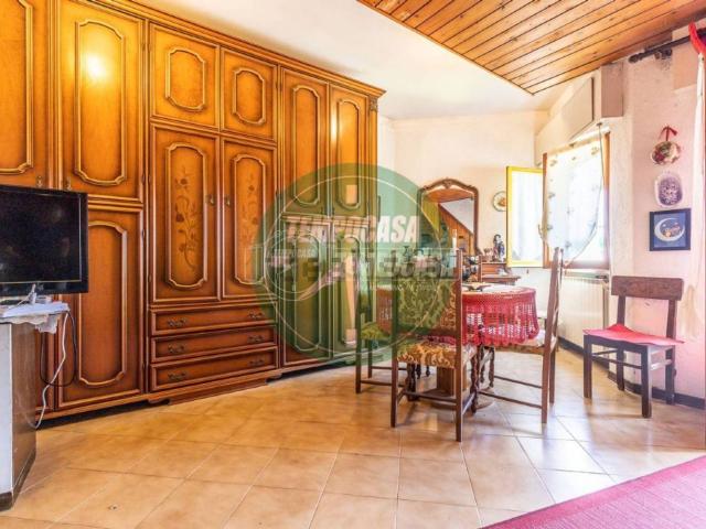 Appartamento in vendita di 60 m² in Via Todi