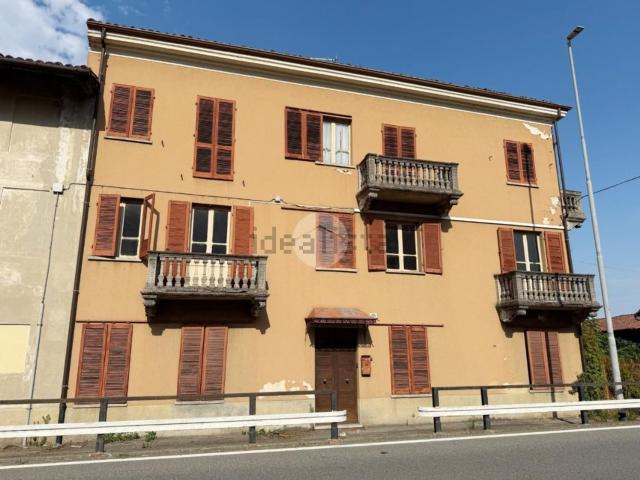 Appartamento in vendita di 60 m² in Via Torino, 599
