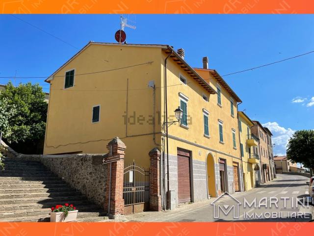 Appartamento in vendita di 60 m² in Via Toscana, 52