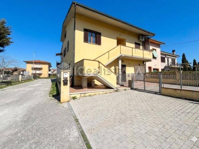 Appartamento in vendita di 60 m² in Via Tosco Romagnola Est