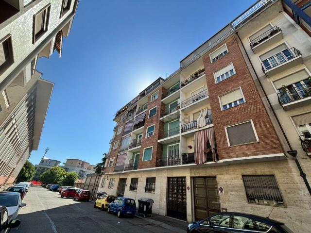 Appartamento in vendita di 60 m² in Via Traversella