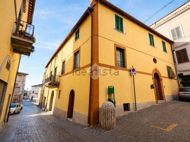 Appartamento in vendita di 60 m² in Via Trento e Trieste, 11