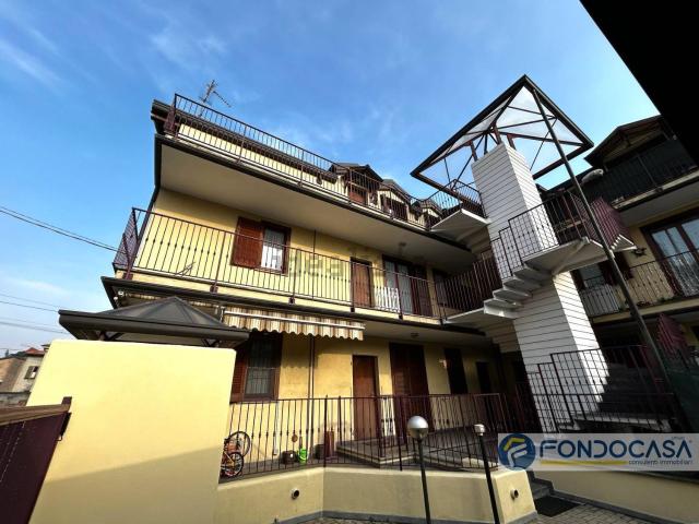 Appartamento in vendita di 60 m² in Via Trento e Trieste
