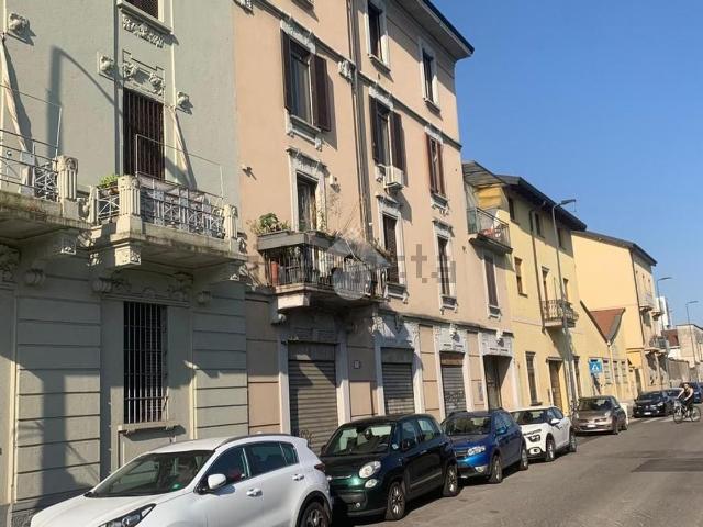 Appartamento in vendita di 60 m² in Via Triboniano, 11