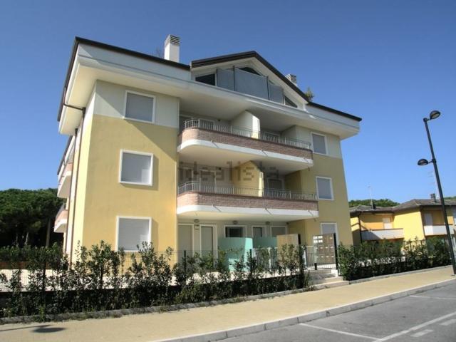 Appartamento in vendita di 60 m² in Via Trieste, 12