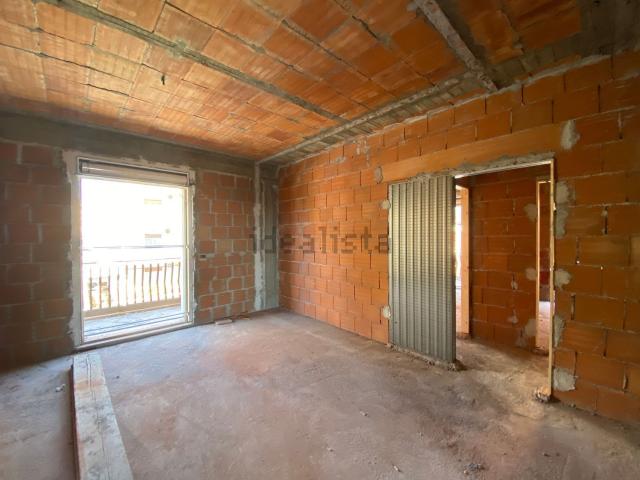Appartamento in vendita di 60 m² in Via Trieste, 1