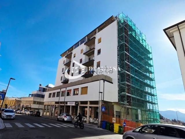 Appartamento in vendita di 60 m² in Via Trieste