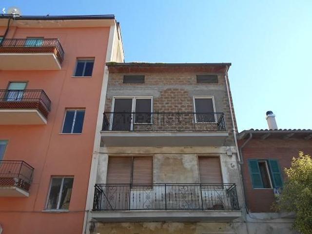 Appartamento in vendita di 60 m² in Via Trieste