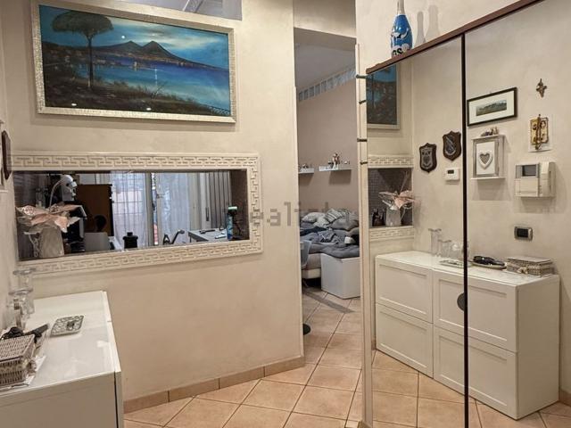 Appartamento in vendita di 60 m² in Via Tuscolana