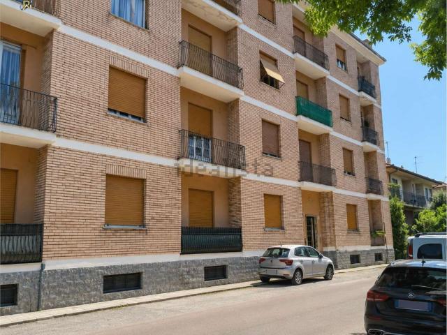 Appartamento in vendita di 60 m² in Via Ugo Foscolo, 10