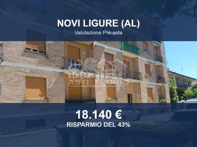 Appartamento in vendita di 60 m² in Via Ugo Foscolo, 10