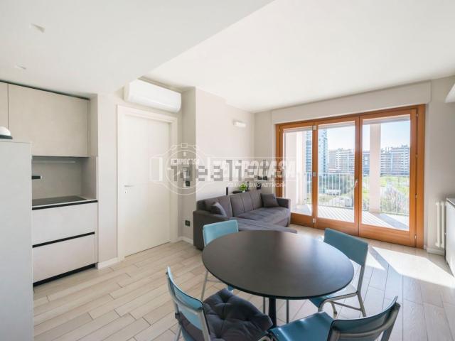 Appartamento in vendita di 60 m² in Via Ugo Tognazzi, 3