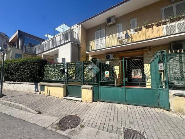 Appartamento in vendita di 60 m² in Via Umberto I