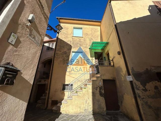 Appartamento in vendita di 60 m² in Via Umberto I