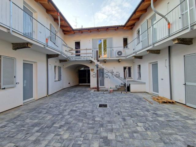 Appartamento in vendita di 60 m² in Via Umberto I, 31