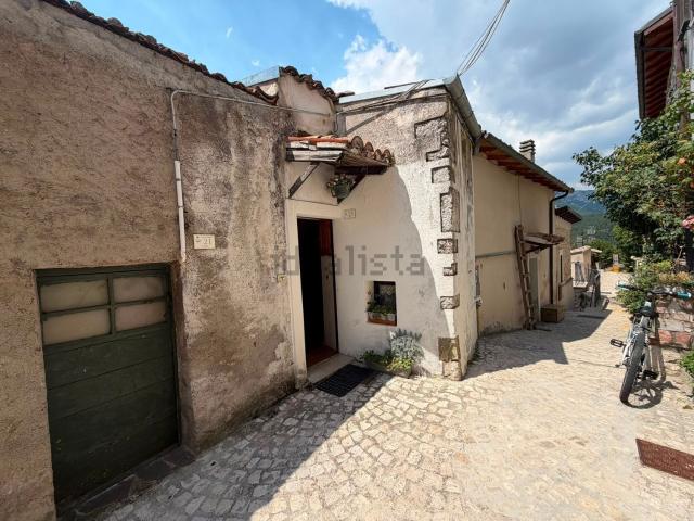 Appartamento in vendita di 60 m² in Via Umberto I, 83