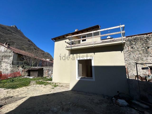 Appartamento in vendita di 60 m² in Via Umberto I, 85