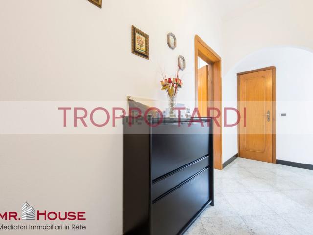 Appartamento in vendita di 60 m² in Via Umberto Pace