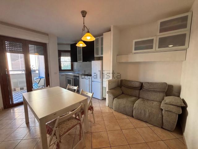 Appartamento in vendita di 60 m² in Via Umberto Saba, 42