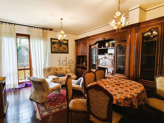 Appartamento in vendita di 60 m² in Via Val D&apos Olivi