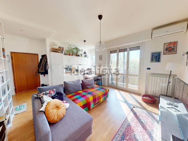 Appartamento in vendita di 60 m² in Via Val Sabbia