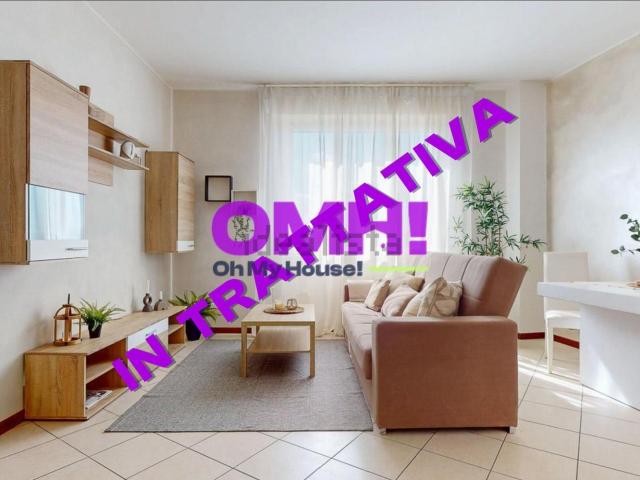 Appartamento in vendita di 60 m² in Via Val Pusteria, 13