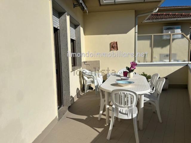 Appartamento in vendita di 60 m² in Via Valle D&apos Aosta