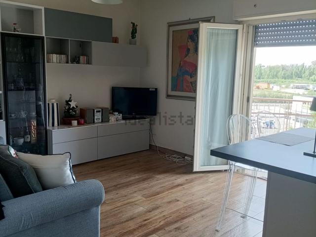 Appartamento in vendita di 60 m² in Via Valle D&apos Aosta, 17