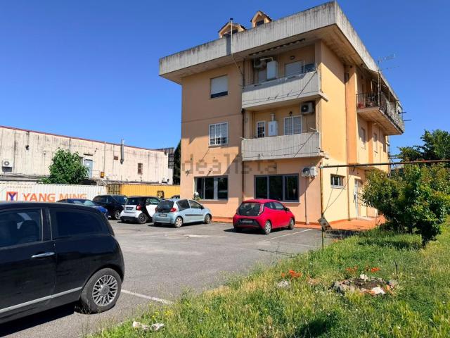 Appartamento in vendita di 60 m² in Via Valmontone