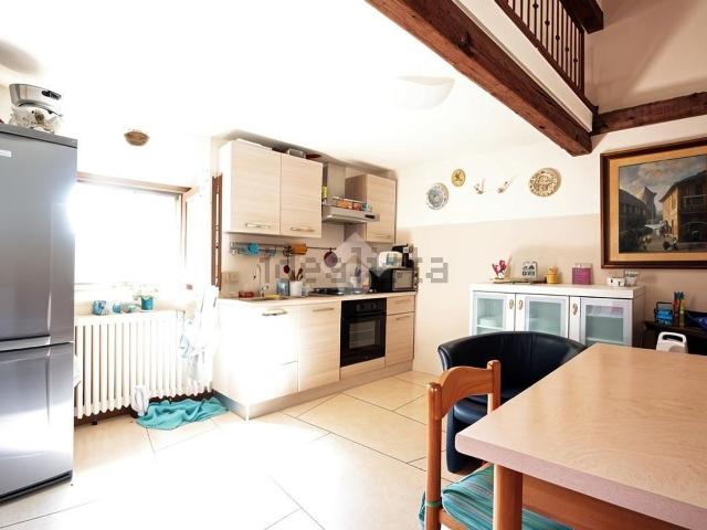 Appartamento in vendita di 60 m² in Via Valpantena, 155