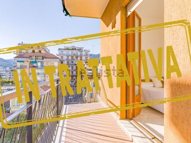 Appartamento in vendita di 60 m² in Via Varatella, 4