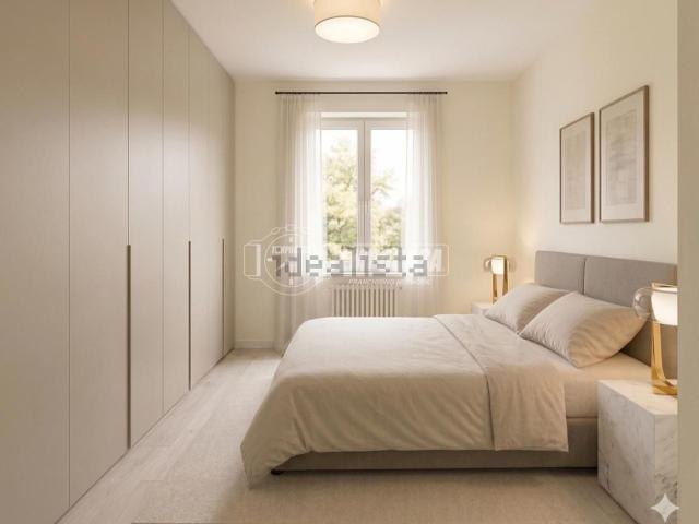 Appartamento in vendita di 60 m² in Via Veneto
