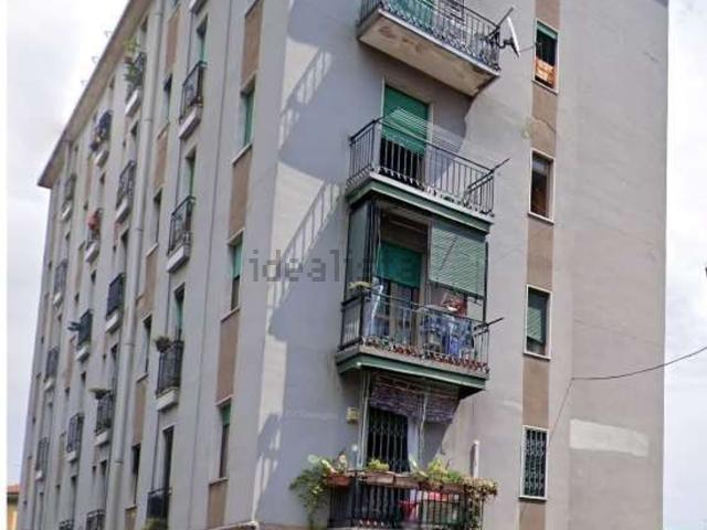 Appartamento in vendita di 60 m² in Via Venezia, 10