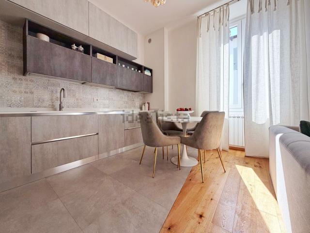 Appartamento in vendita di 60 m² in Via Venezia