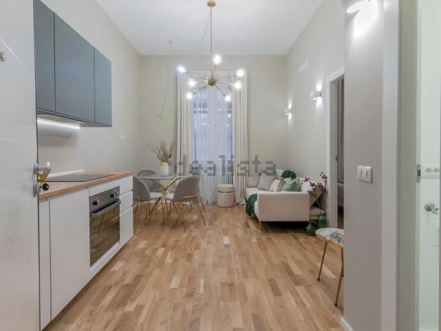 Appartamento in vendita di 60 m² in Via Venosa