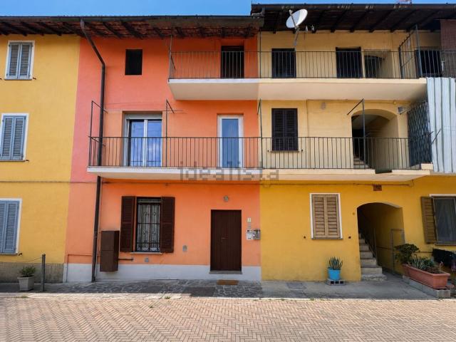 Appartamento in vendita di 60 m² in Via Velzi, 9