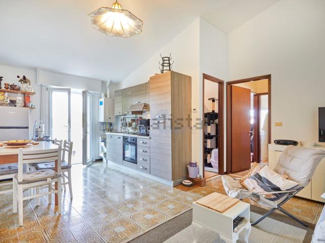 Appartamento in vendita di 60 m² in Via Verbano