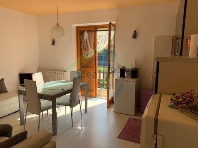Appartamento in vendita di 60 m² in Via Verdi