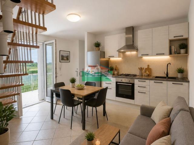 Appartamento in vendita di 60 m² in Via Verghereto