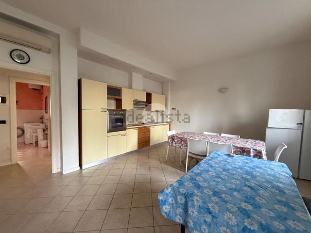 Appartamento in vendita di 60 m² in Via Vesuvio, 1
