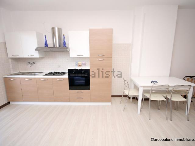 Appartamento in vendita di 60 m² in Via Vettor Pisani, 19
