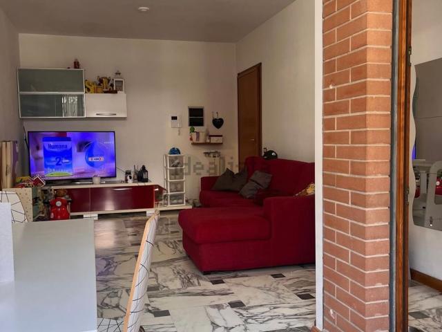 Appartamento in vendita di 60 m² in Via Vezio Crisafulli