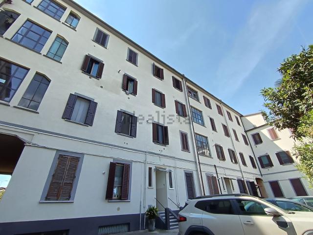 Appartamento in vendita di 60 m² in Via Vincenzo Toffetti, 18