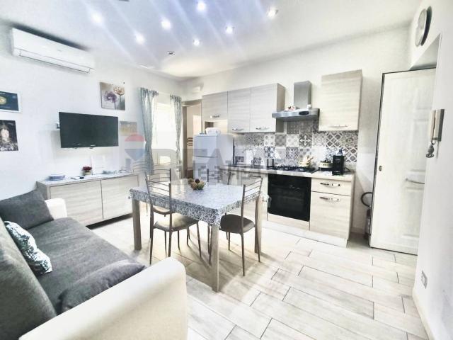Appartamento in vendita di 60 m² in Via Vincenzo Mirabella, 26