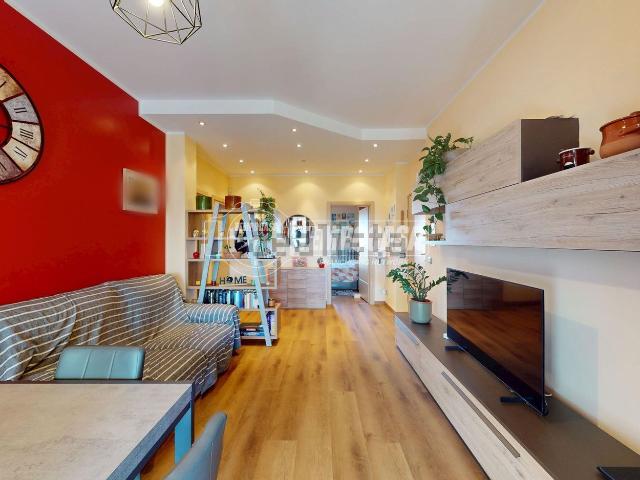 Appartamento in vendita di 60 m² in Via Vincenzo Monti, 19